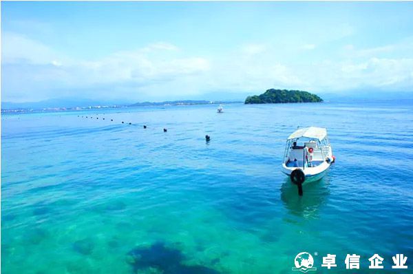 納閩島貿易公司怎么注冊？