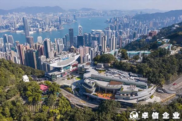 內地人注冊和維持香港公司的最低成本是多少？