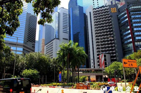 開設(shè)香港銀行賬戶究竟有哪些優(yōu)勢(shì)?