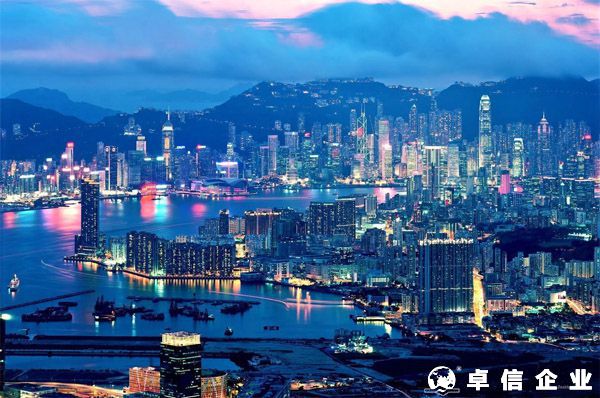 哪種類型的企業更適合注冊香港公司？
