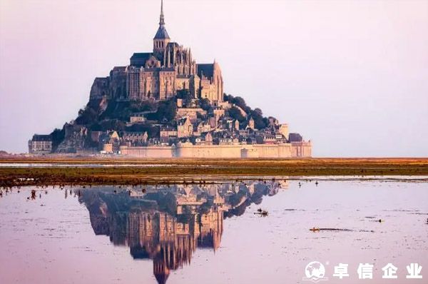在法國申請增值稅號需要準(zhǔn)備哪些材料？