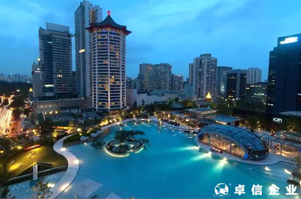 為什么中國富豪選擇新加坡家族辦公室，該如何申請呢？
