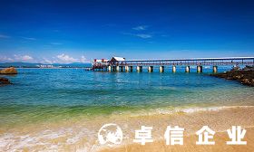海南自貿(mào)港適合哪些行業(yè)入駐