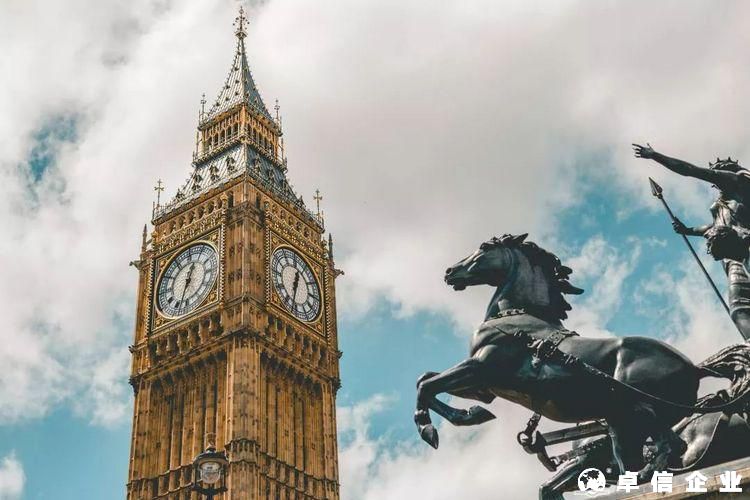 英國簽證類型適配，英國移民都需要哪些流程